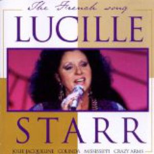Canadian Sweethearts; Lucille Starr & Bob Regan; Lucille Starr & Bob Regan